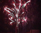 hochzeitsfeuerwerk hochzeit gasfackeln bller